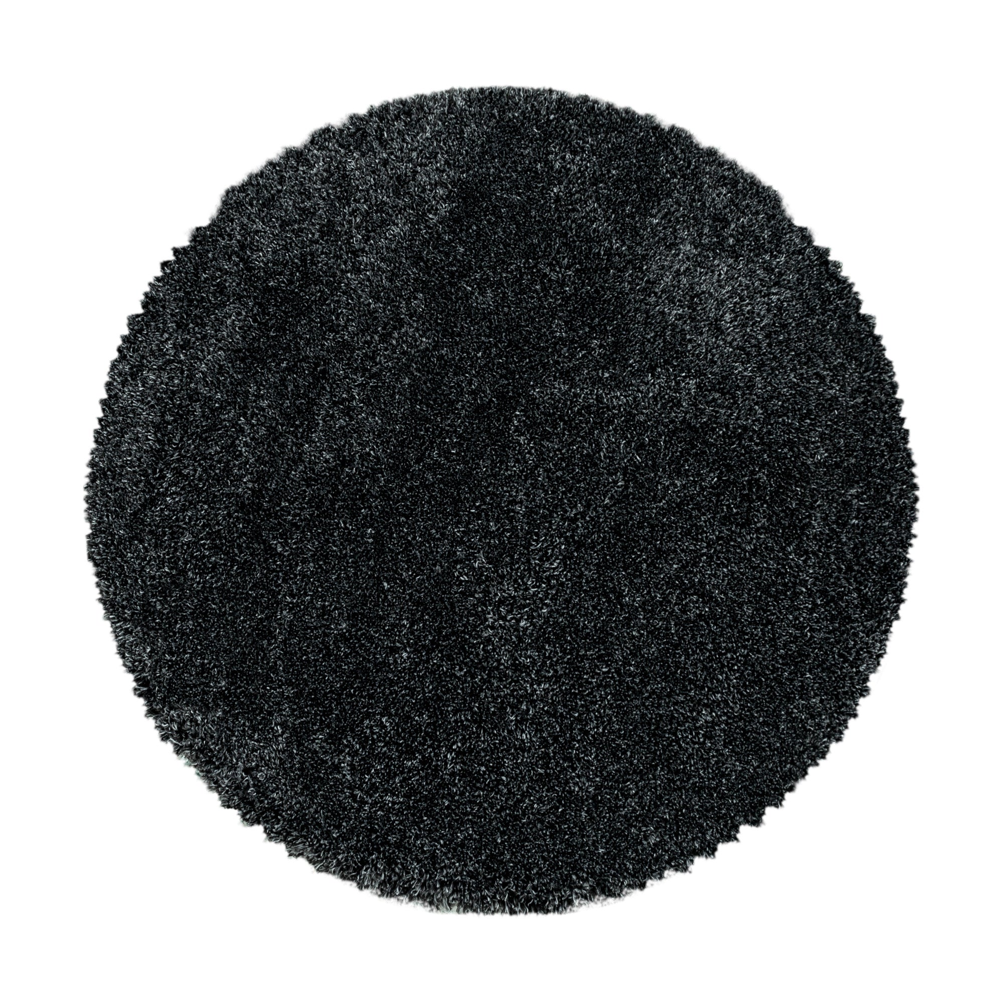 Super Soft Shaggy Hochflor Teppich Wohnzimmerteppich Flor Weich