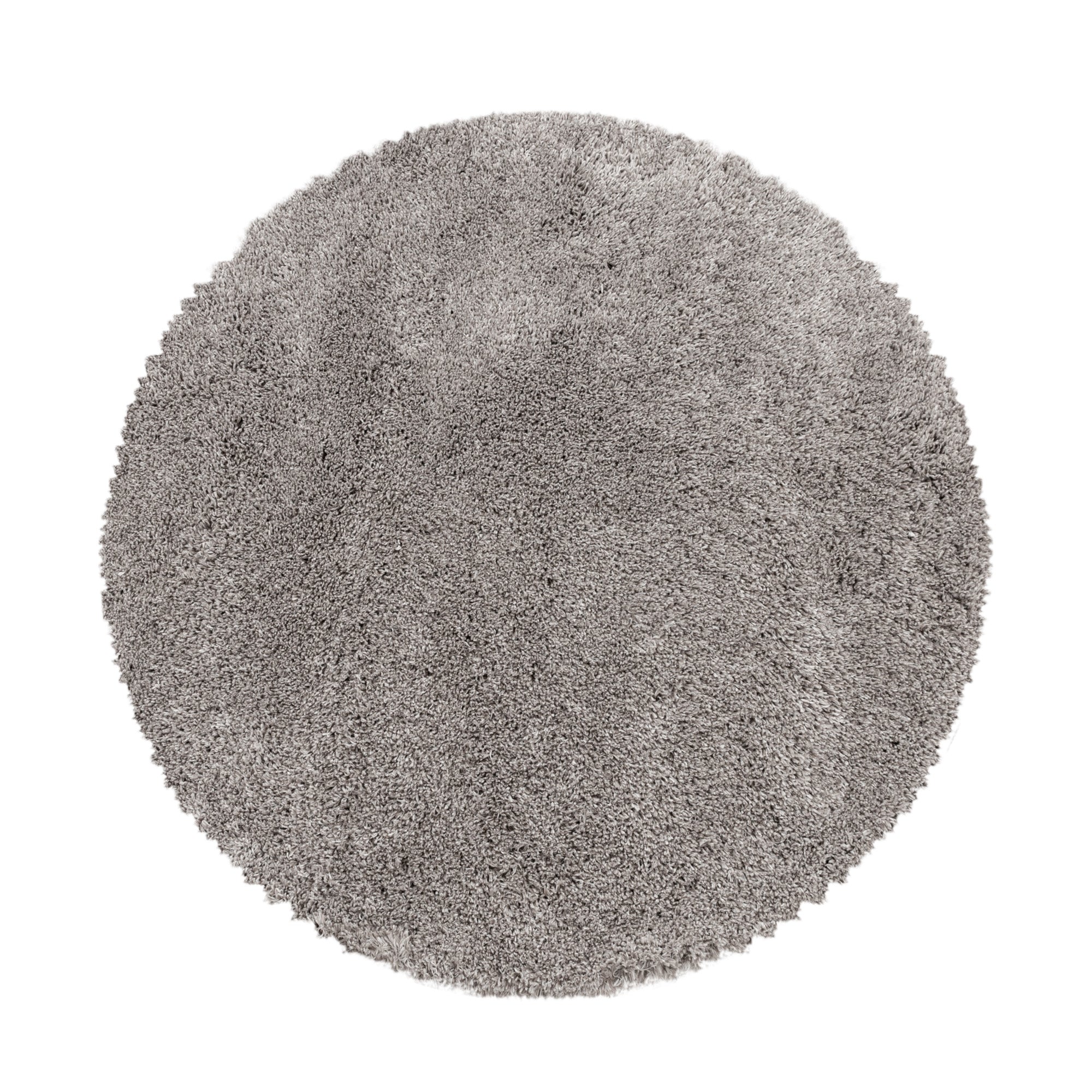 Super Soft Shaggy Hochflor Teppich Wohnzimmerteppich Flor Weich