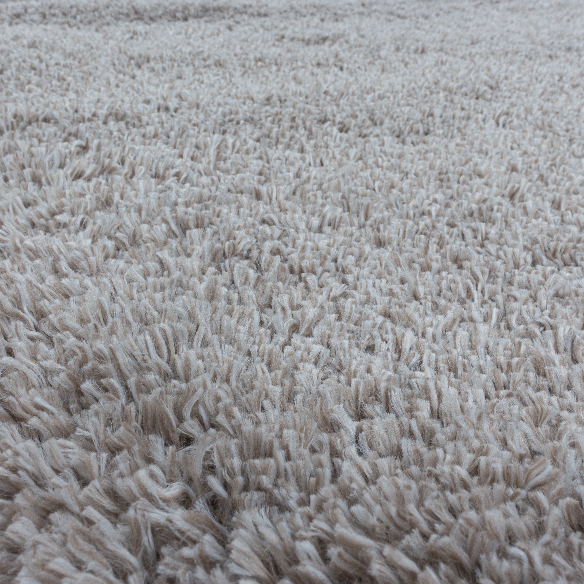 Super Soft Shaggy Hochflor Teppich Wohnzimmerteppich Flor Weich