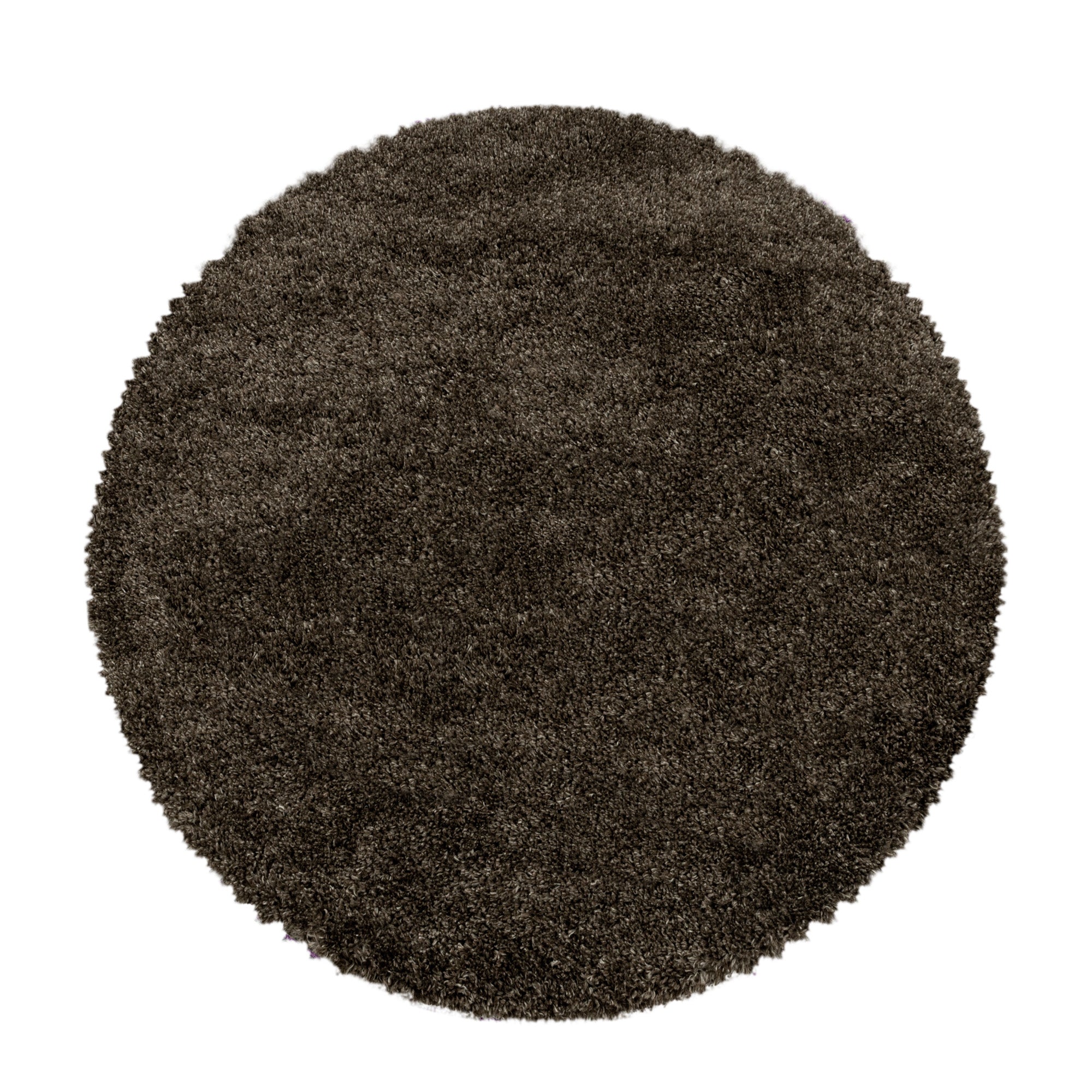 Super Soft Shaggy Hochflor Teppich Wohnzimmerteppich Flor Weich