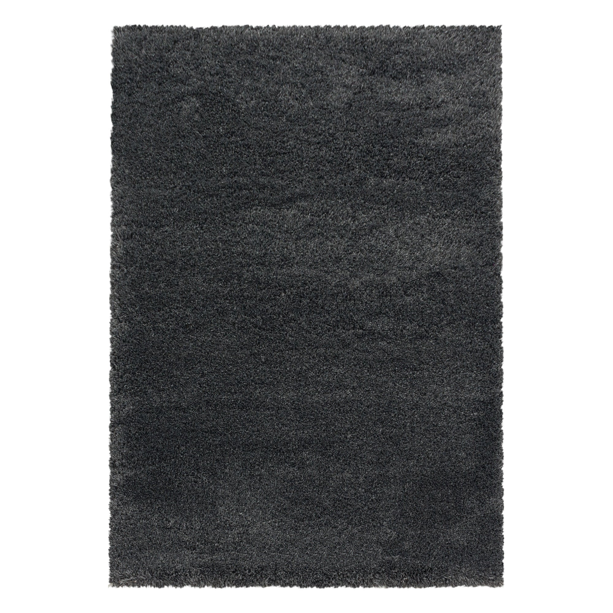 Super Soft Shaggy Hochflor Teppich Wohnzimmerteppich Flor Weich
