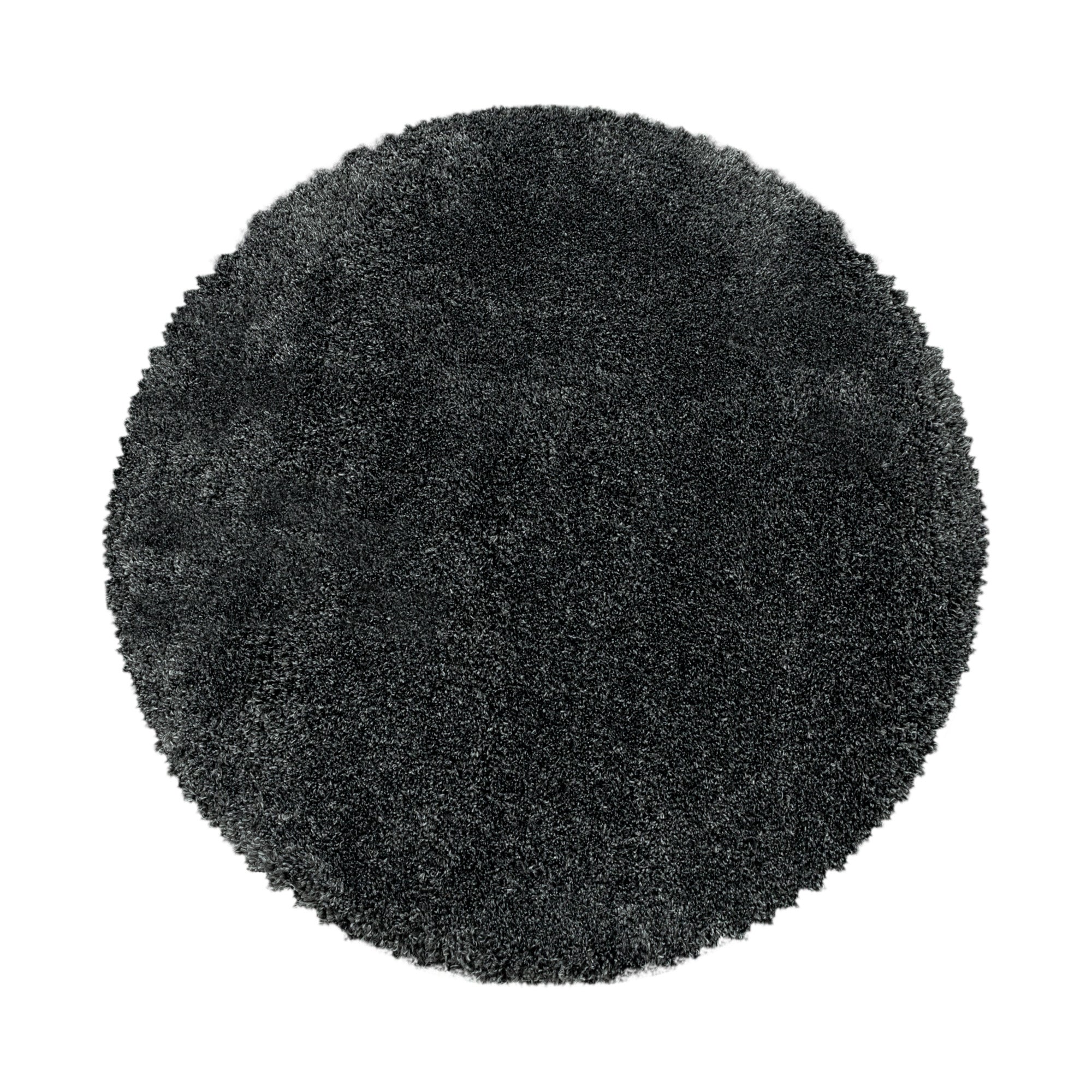 Super Soft Shaggy Hochflor Teppich Wohnzimmerteppich Flor Weich