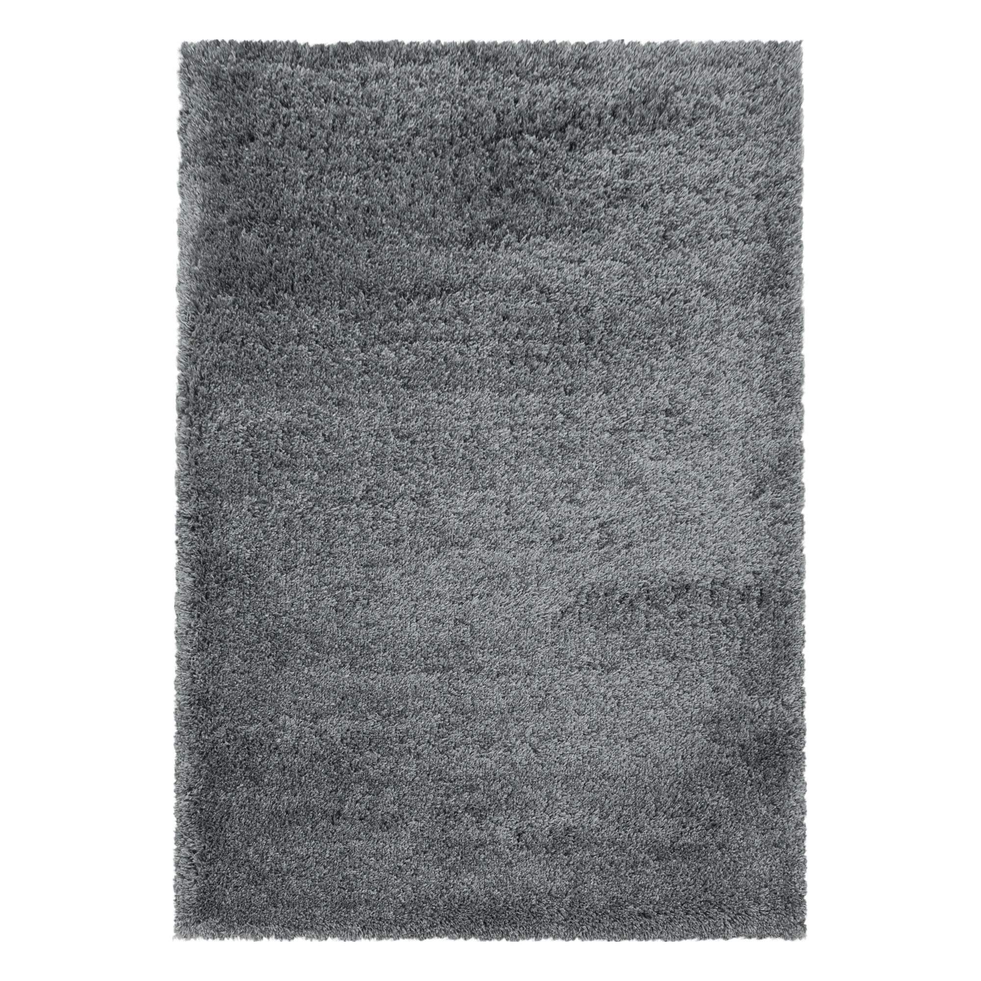 Super Soft Shaggy Hochflor Teppich Wohnzimmerteppich Flor Weich