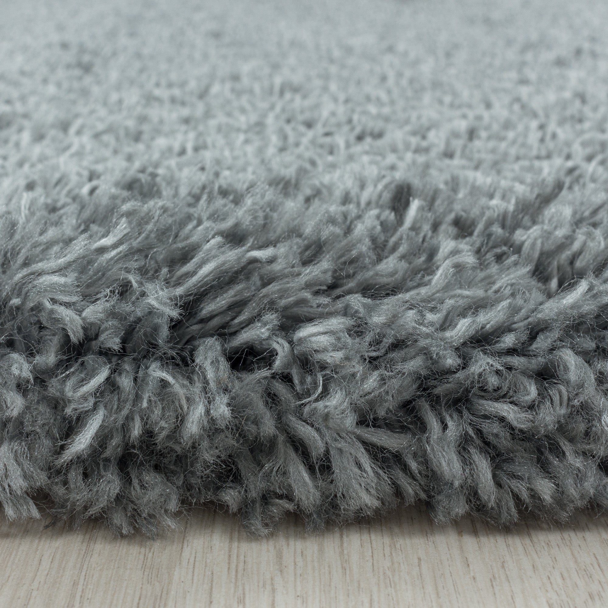 Super Soft Shaggy Hochflor Teppich Wohnzimmerteppich Flor Weich