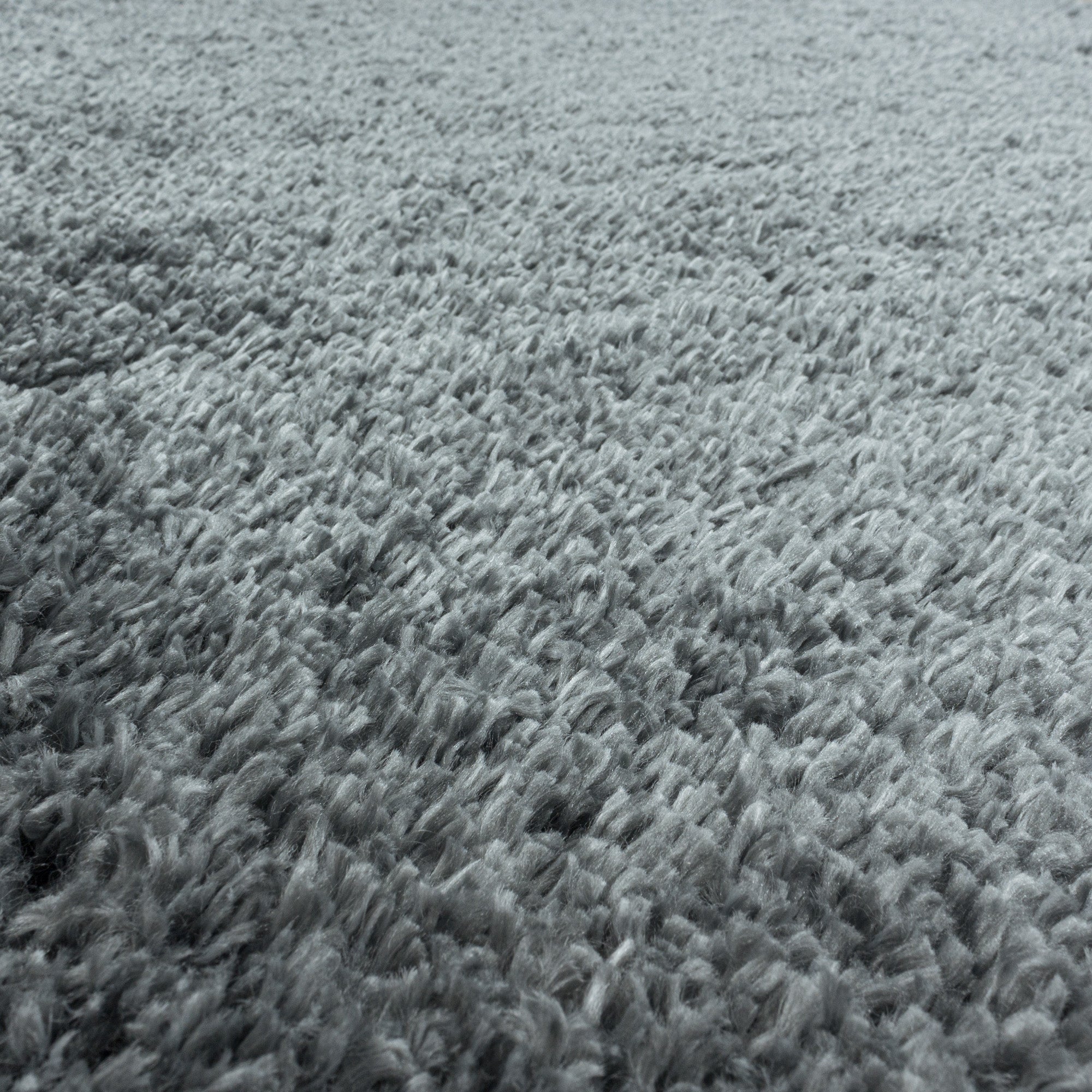 Super Soft Shaggy Hochflor Teppich Wohnzimmerteppich Flor Weich