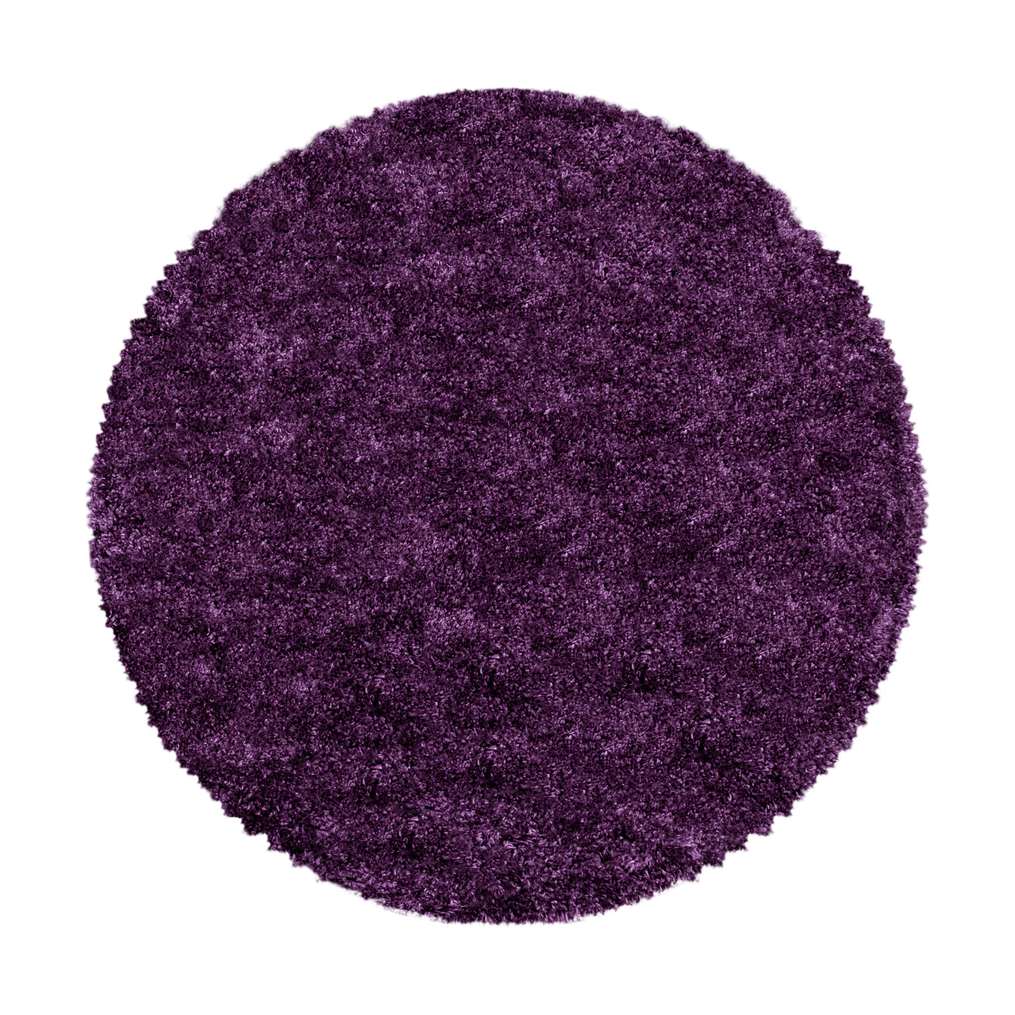 Super Soft Shaggy Hochflor Teppich Wohnzimmerteppich Flor Weich