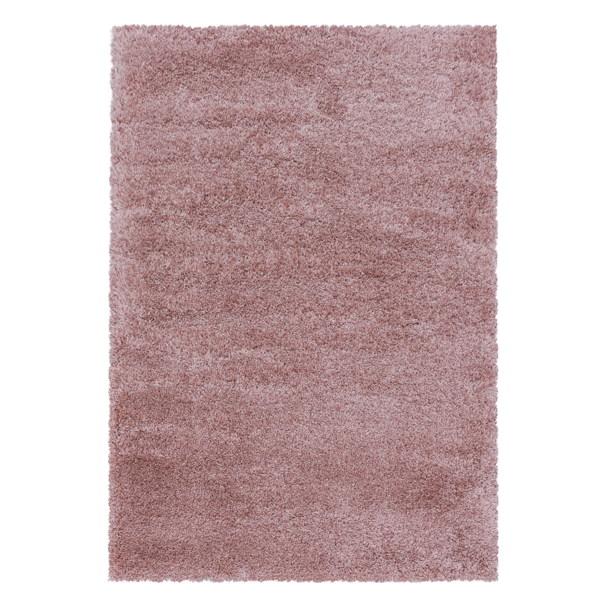 Super Soft Shaggy Hochflor Teppich Wohnzimmerteppich Flor Weich