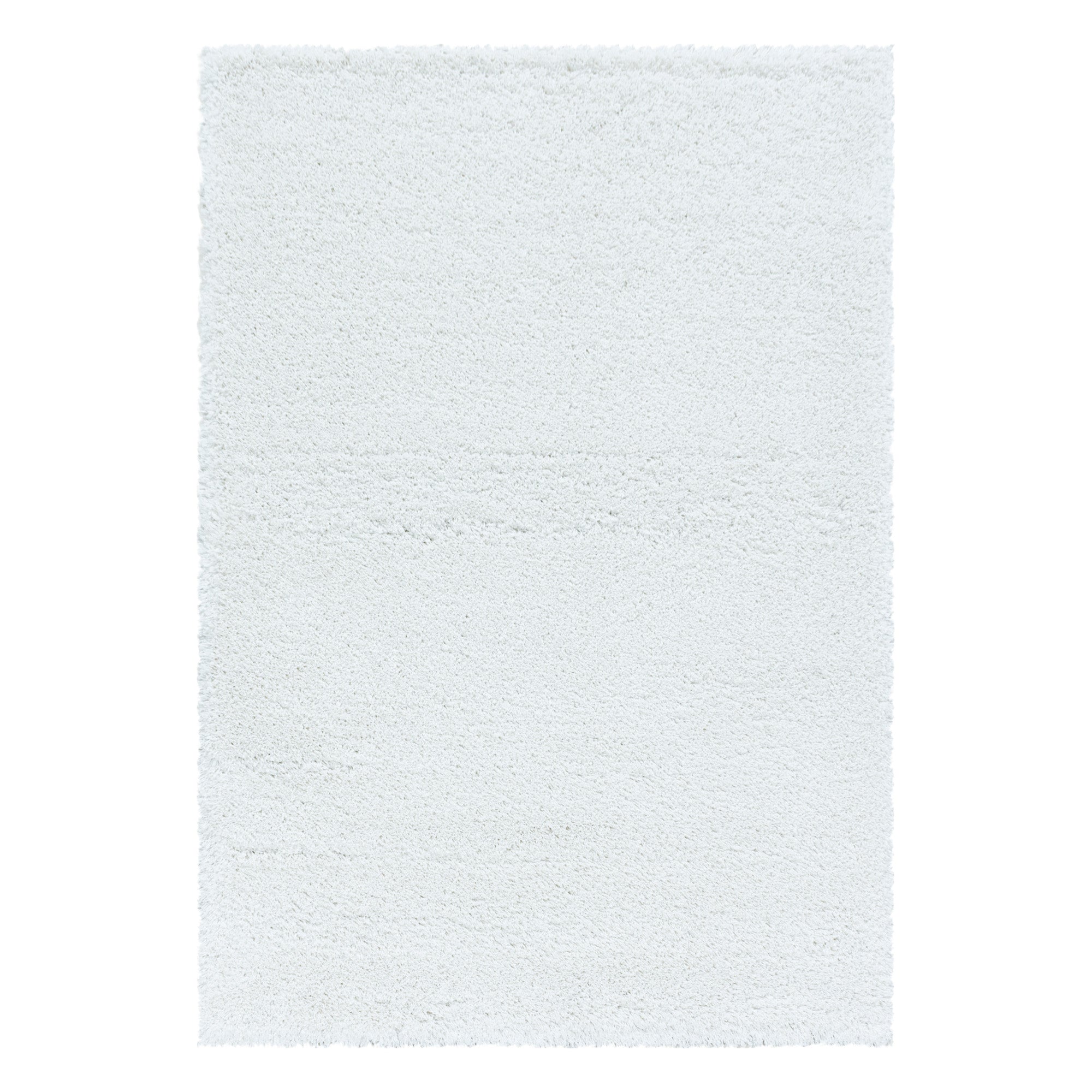Super Soft Shaggy Hochflor Teppich Wohnzimmerteppich Flor Weich