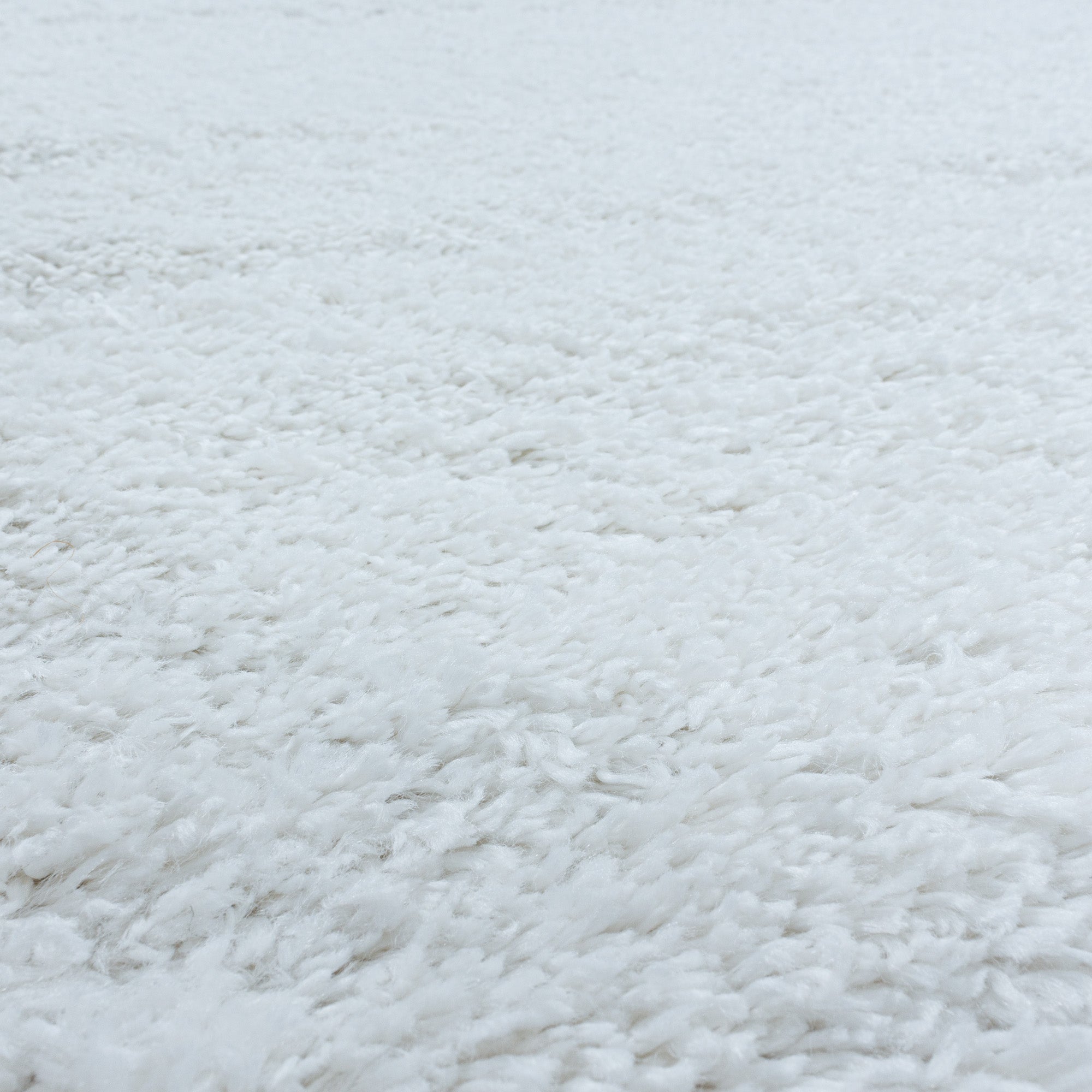 Super Soft Shaggy Hochflor Teppich Wohnzimmerteppich Flor Weich