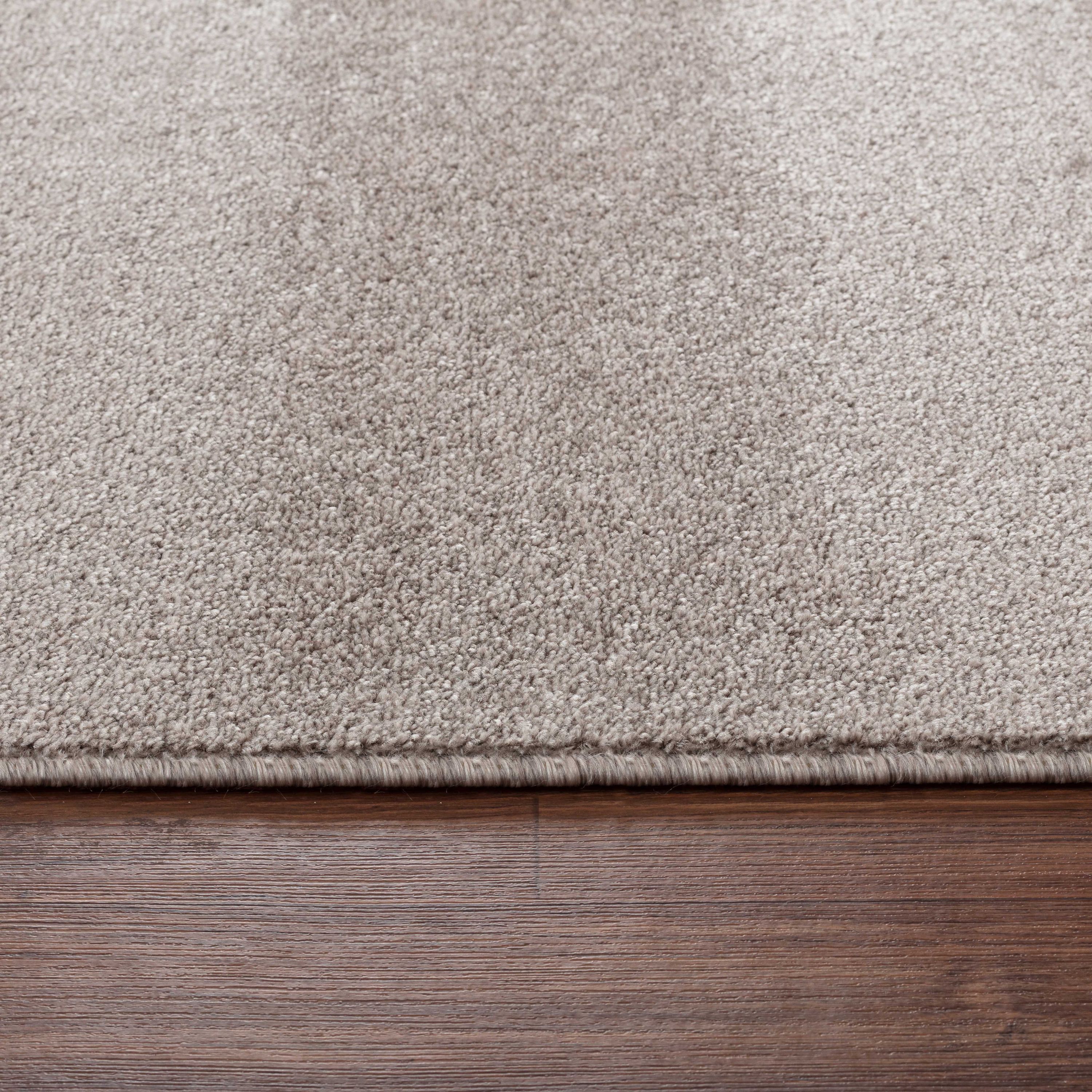 Kurzflor Teppich Robust Gabbeh Optik Schlafzimmerteppich Wohnzimmerteppich