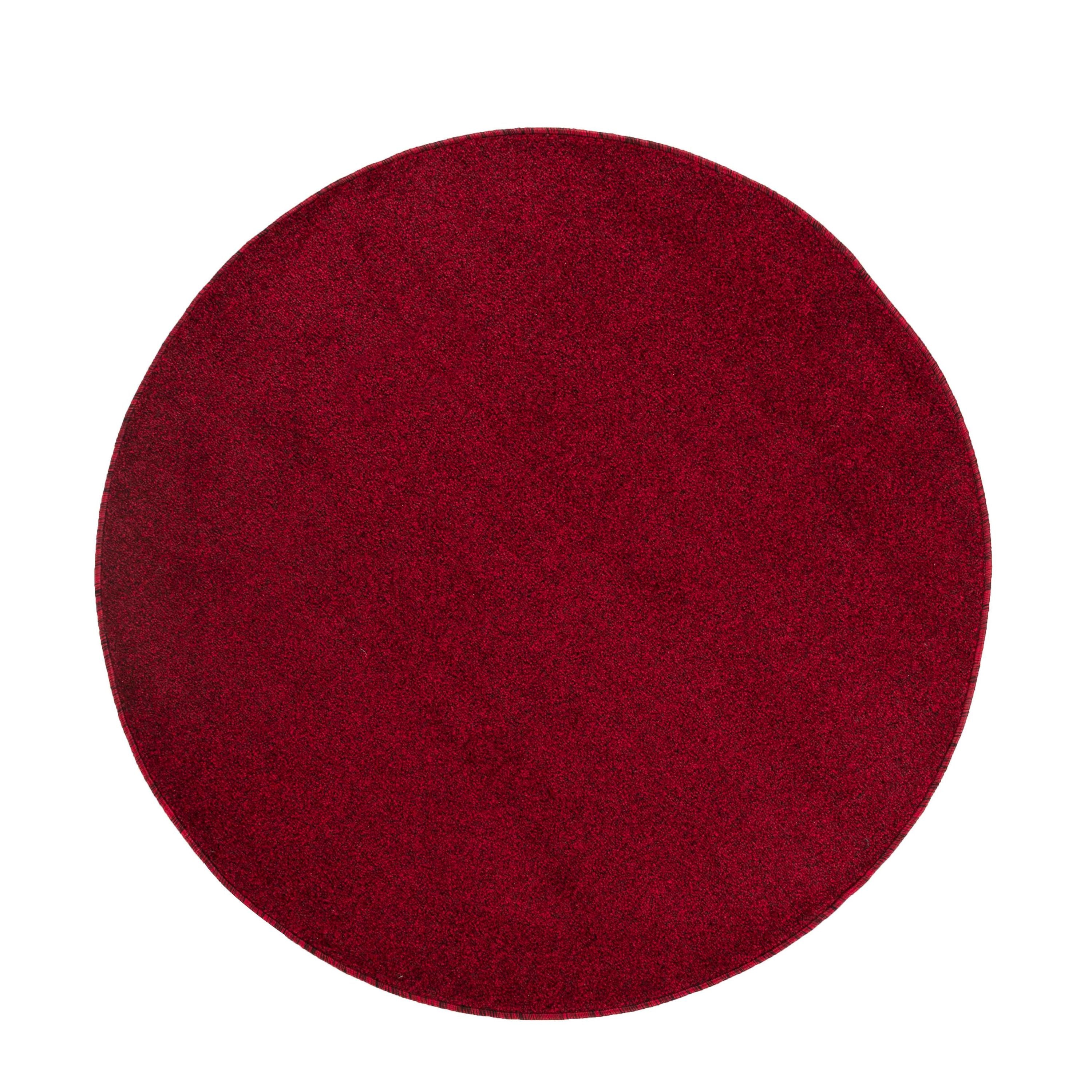 Kurzflor Teppich Robust Gabbeh Optik Schlafzimmerteppich Wohnzimmerteppich