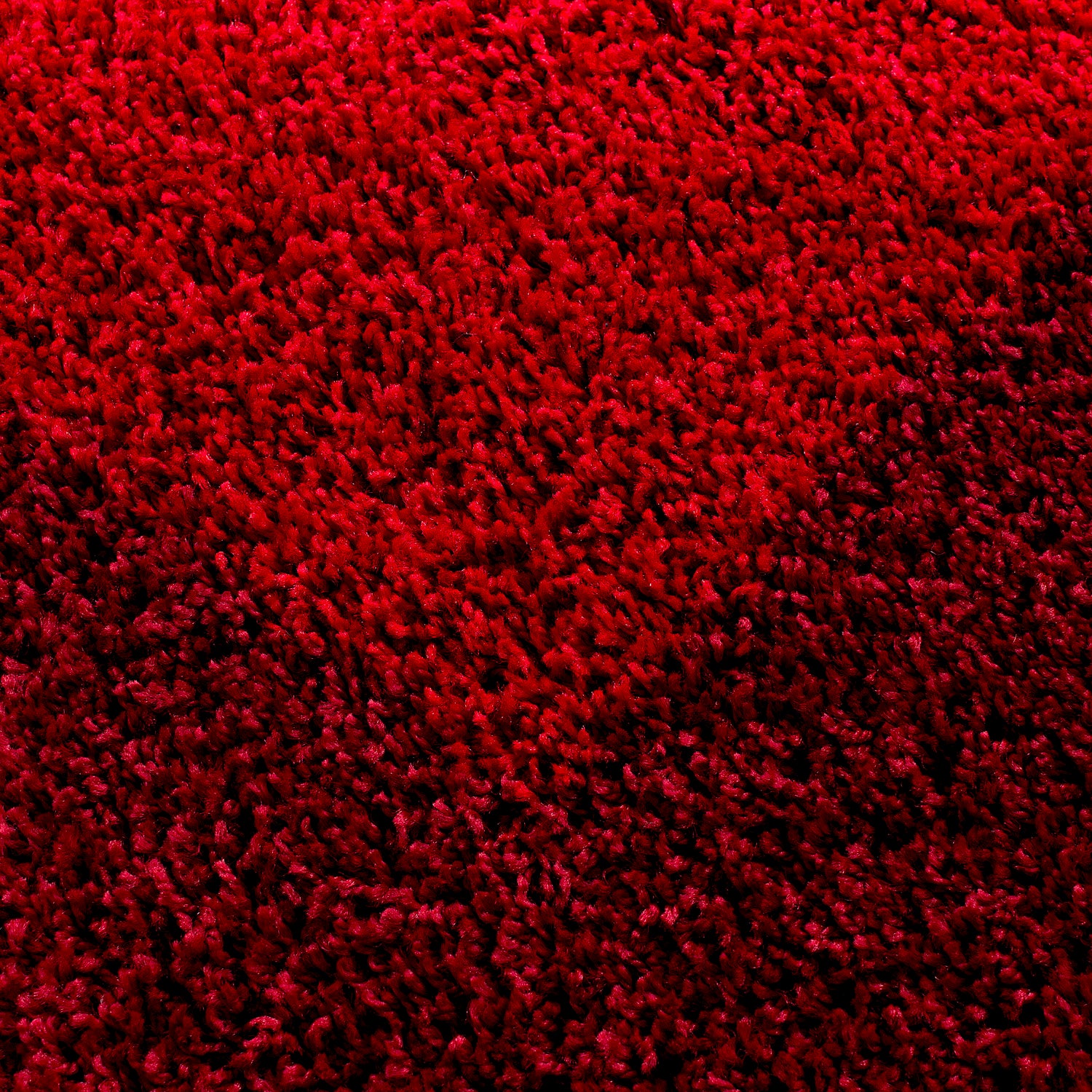 Bettumrandung Teppich Shaggy Schlafzimmer Läuferset Hochflor Langflor 3 Teile