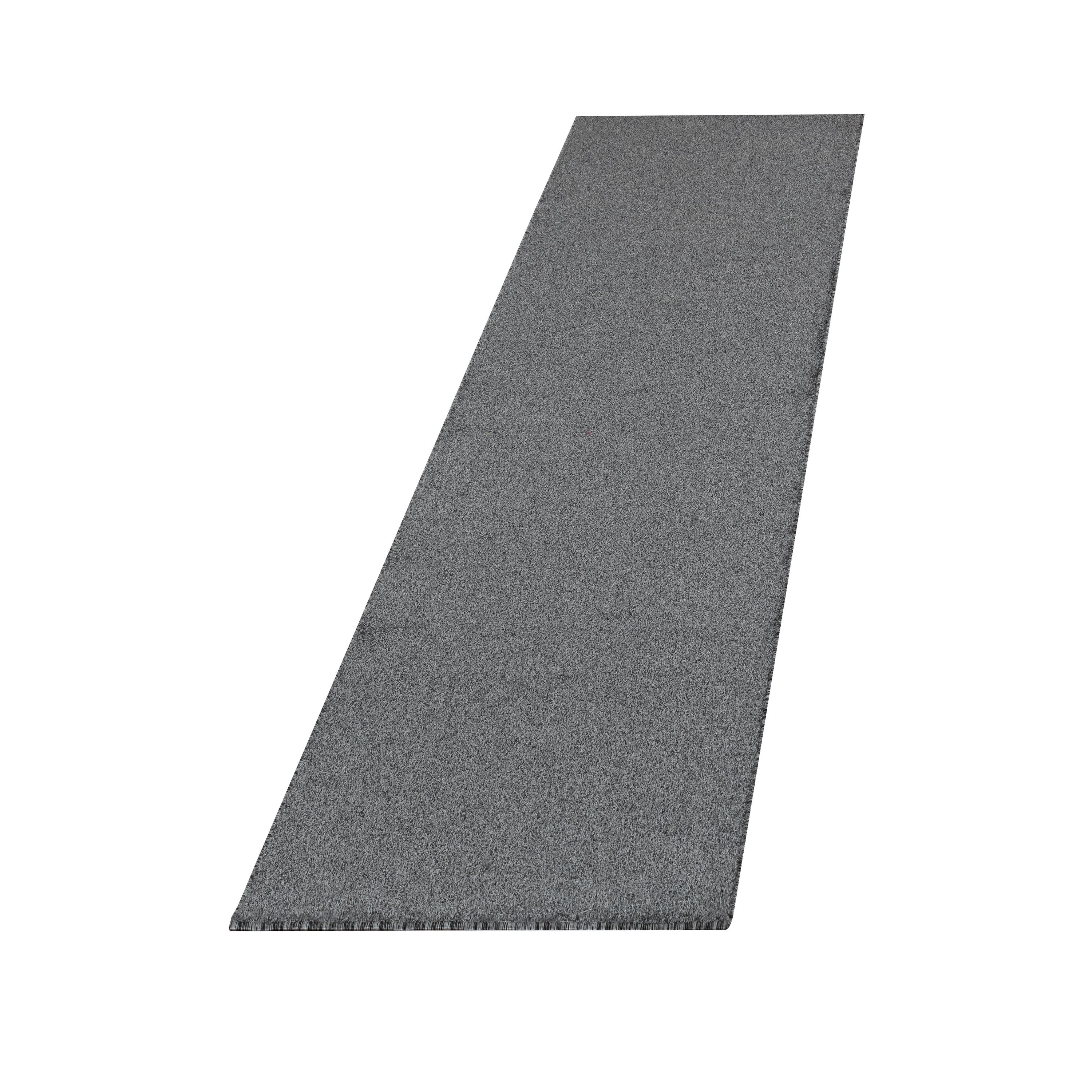 Kurzflor Teppich Set Gabbeh Optik Schlafzimmer Bettumrandung 3 Teile Set