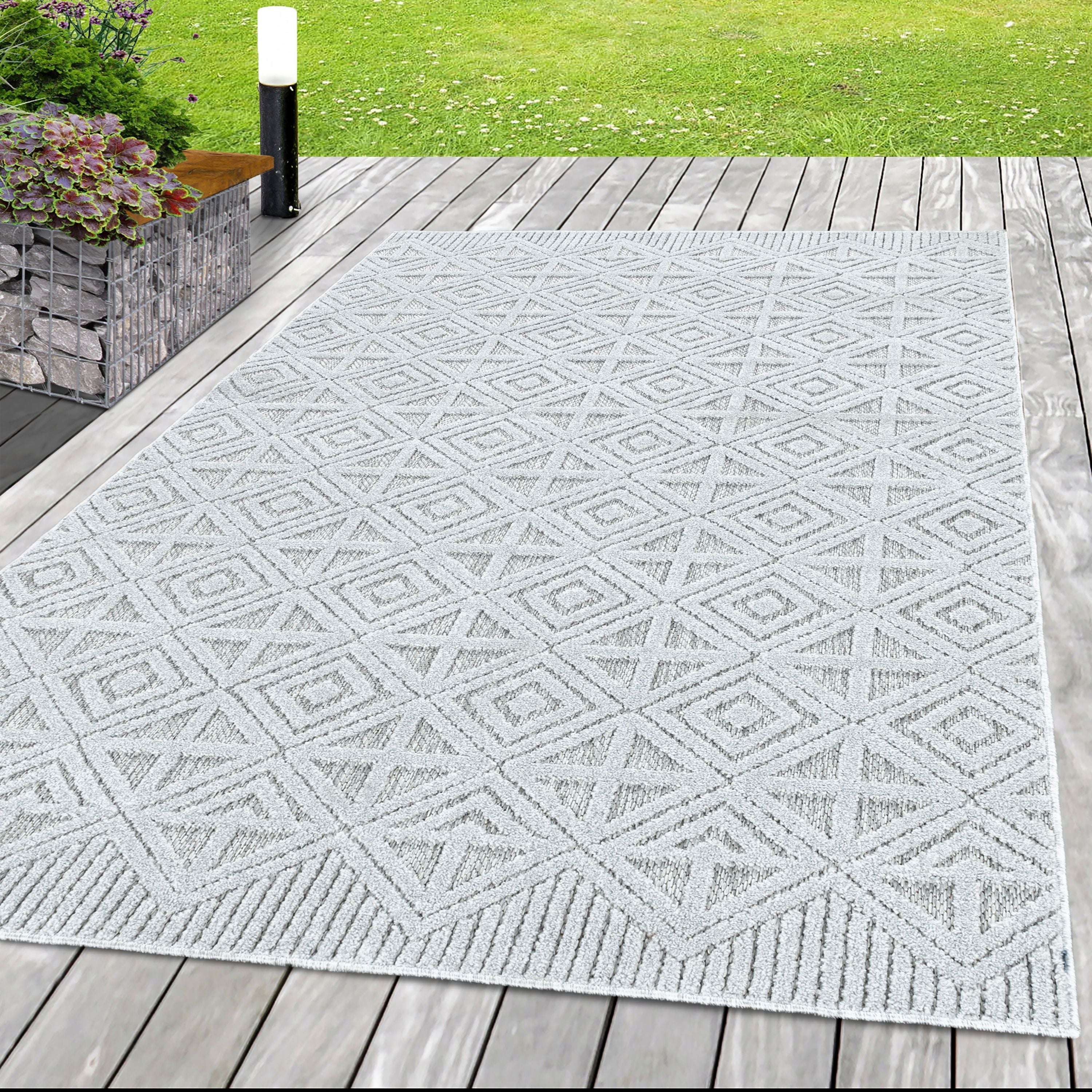 OUTDOORTEPPİCHE